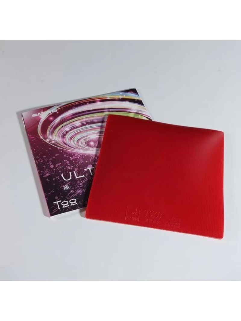 Table Tennis Xiom - SANWEI T88 Ultra Spin Table Tennis