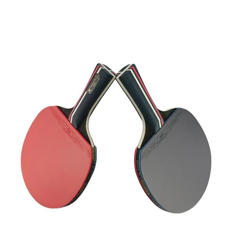 Table Tennis Xiom - HuIESon Official 3/5 Stars Ping Pong