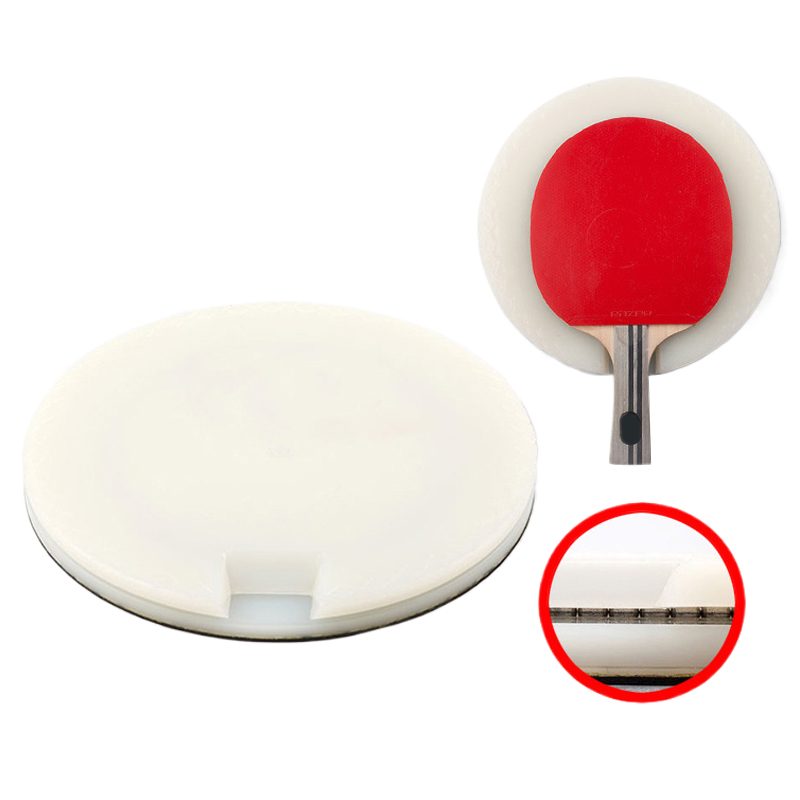 Table Tennis Form - New Table Tennis Racket Assembled Cutting