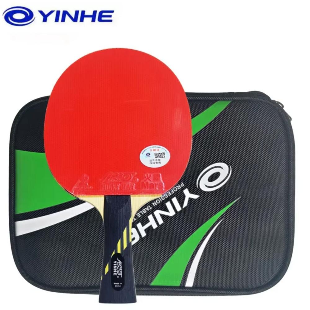 Table Tennis Xiom - Professional Yinhe 9 Star Table Tennis