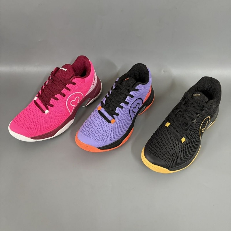 Professional Tennis Shoes Wome - đánh giá và giá Table Tennis Form
