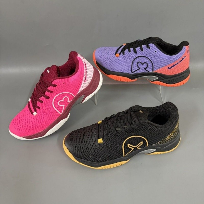 Professional Tennis Shoes Wome - đánh giá và giá Table Tennis Form