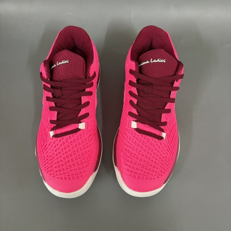 Professional Tennis Shoes Wome - đánh giá và giá Table Tennis Form