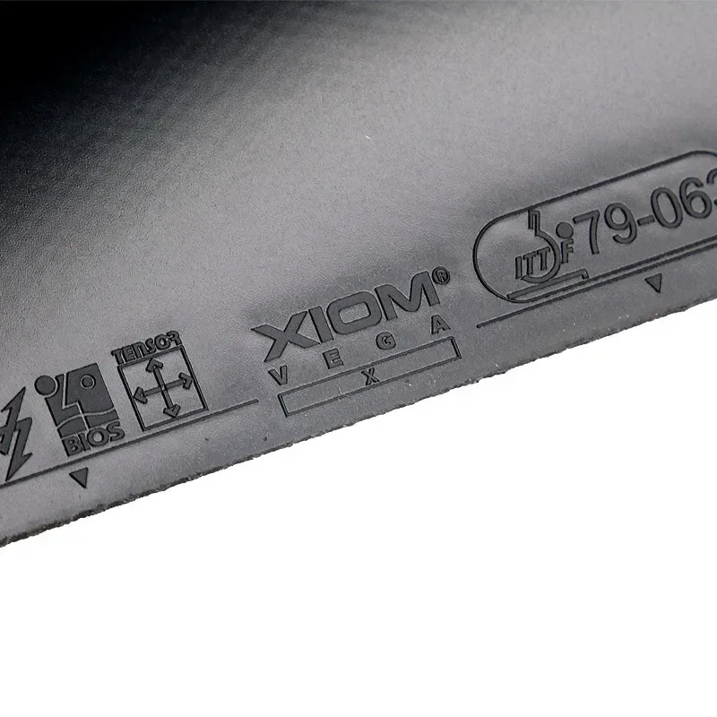 Original Xiom VEGA X Ping Pong - đánh giá và giá Table Tennis Xiom