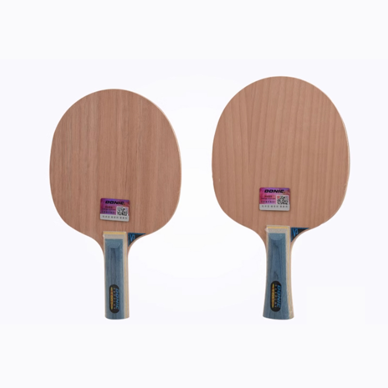 Donic Defplay Senso V3 table t - đánh giá và giá Table Tennis Form