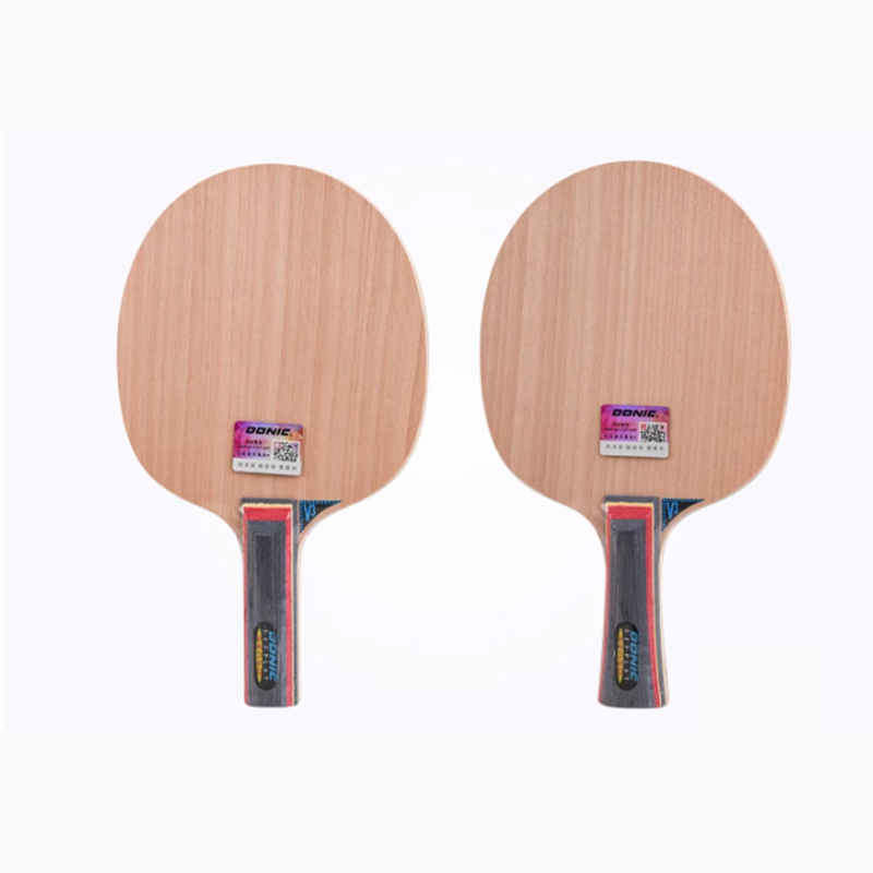 Donic Defplay Senso V3 table t - đánh giá và giá Table Tennis Form