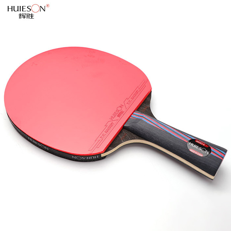 HUIESON Table Tennis Racket Ca - đánh giá và giá Table Tennis Xiom