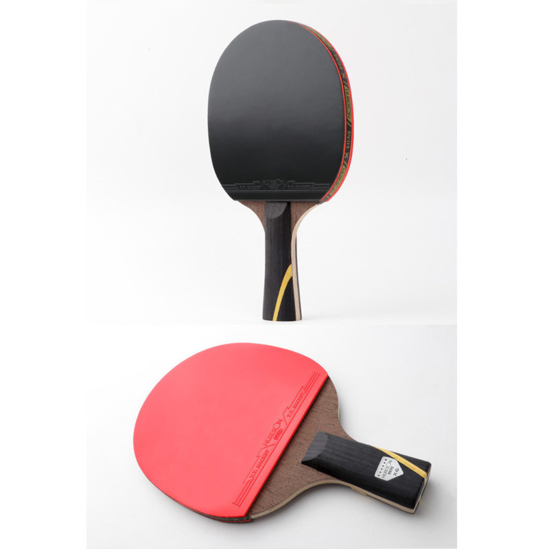 Huieson 6 Ngôi Sao Nâng Cấp Bó - đánh giá và giá Table Tennis Xiom