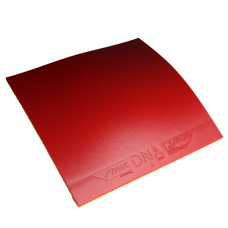 STIGA DNA PRO S DNA PRO M DNA  - đánh giá và giá Table Tennis Form