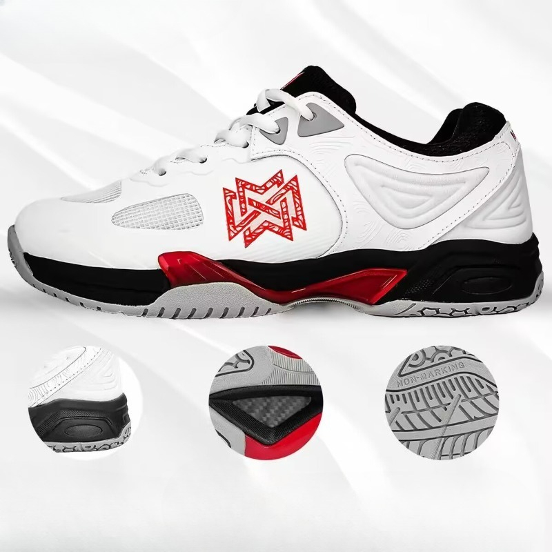Professional Tennis Shoe Comfo - đánh giá và giá Table Tennis Form