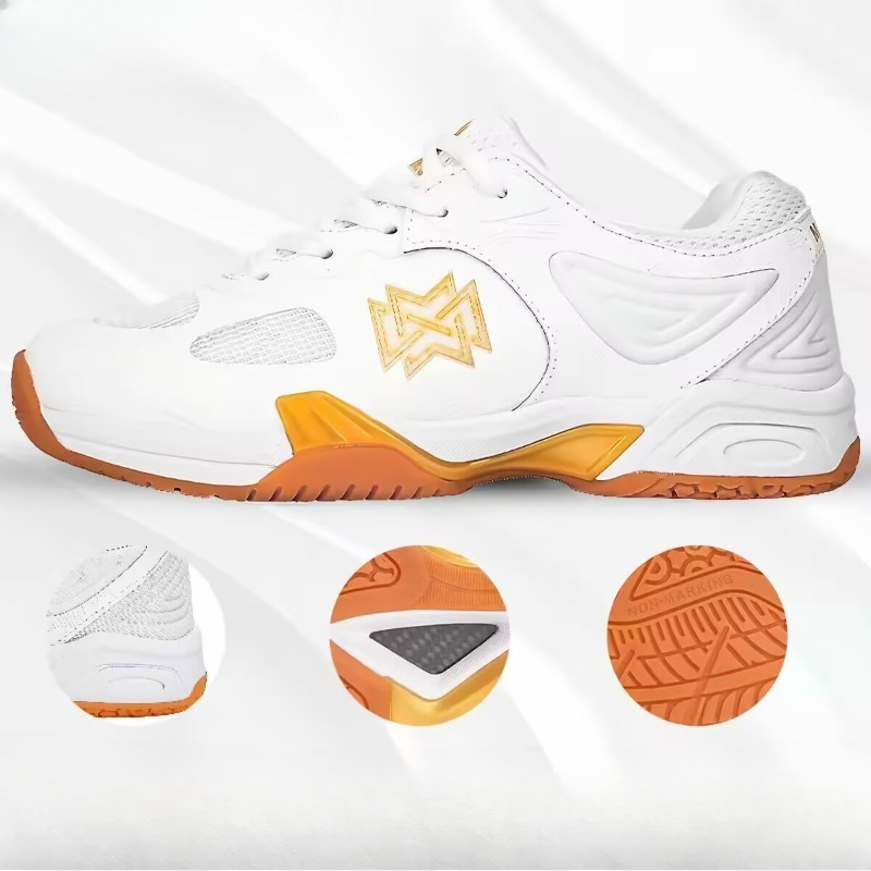 Professional Tennis Shoe Comfo - đánh giá và giá Table Tennis Form
