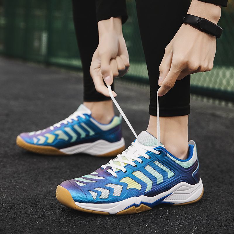 2026 New Luxury Shoes Tennis M - đánh giá và giá Table Tennis Form