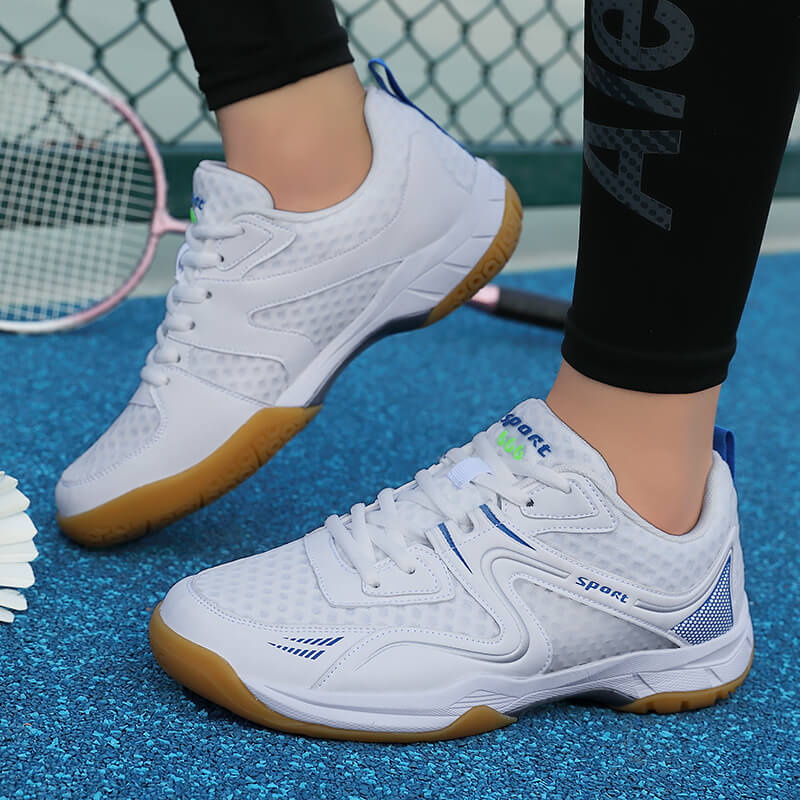 2024 New Volleyball Shoes Men' - đánh giá và giá Table Tennis Form