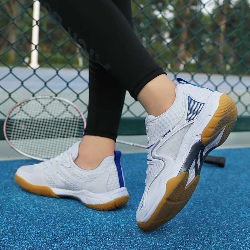 2024 New Volleyball Shoes Men' - đánh giá và giá Table Tennis Form