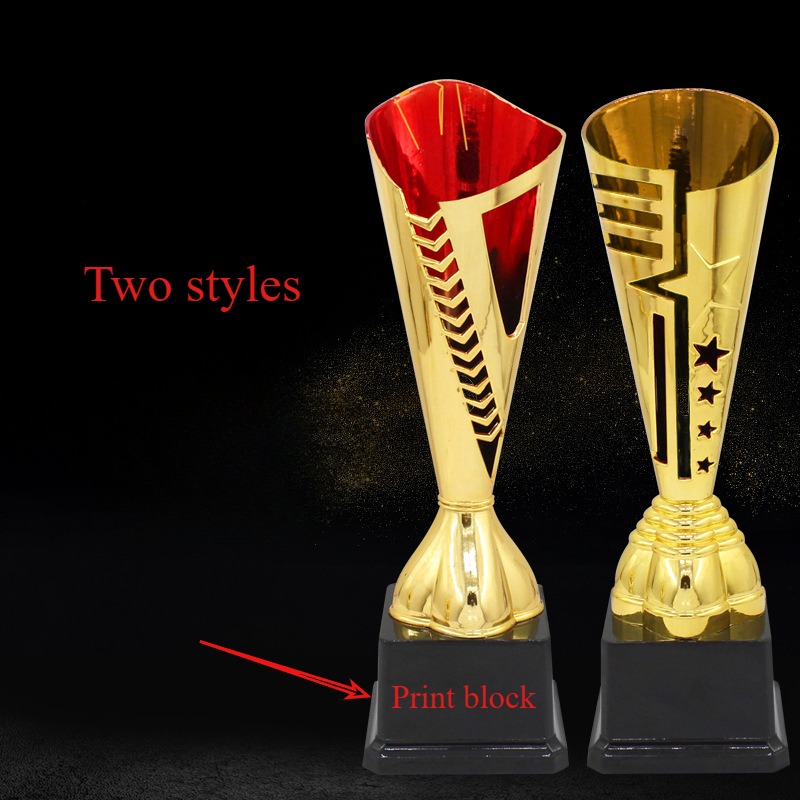Trophy customization high-grad - đánh giá và giá Table Tennis Team Championship