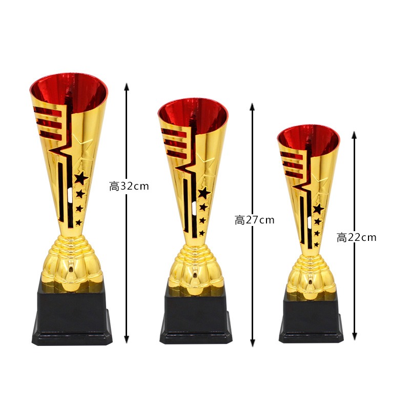 Trophy customization high-grad - đánh giá và giá Table Tennis Team Championship