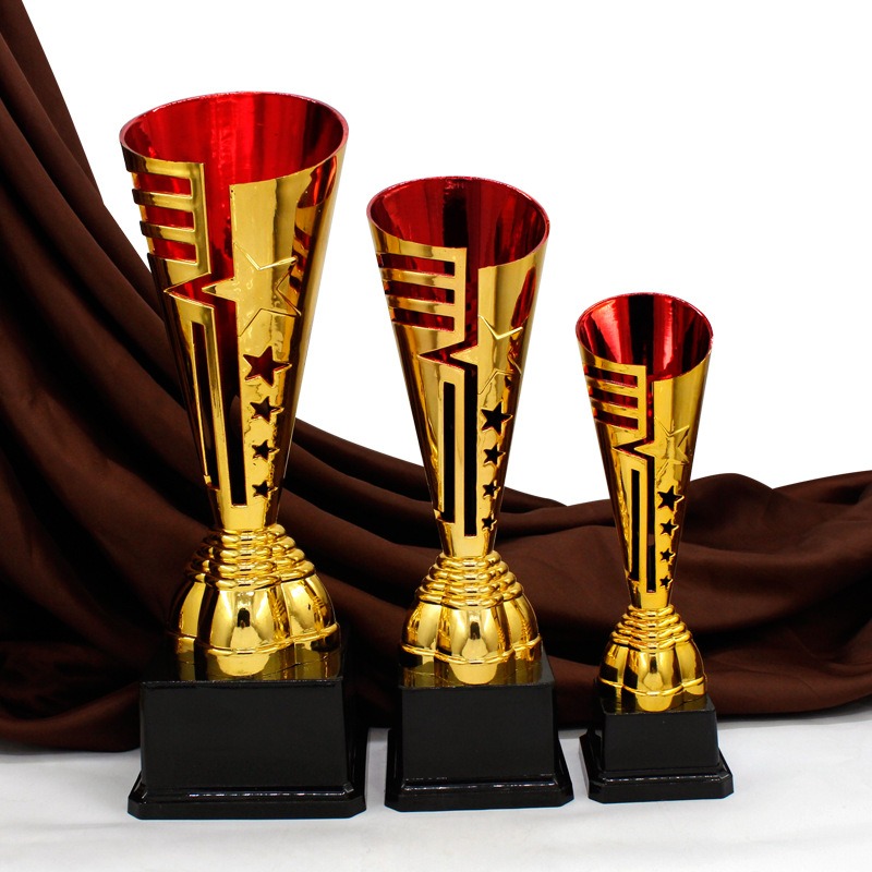 Trophy customization high-grad - đánh giá và giá Table Tennis Team Championship