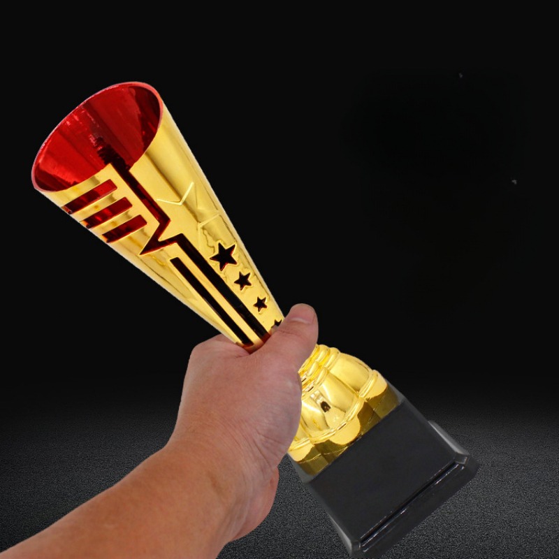 Trophy customization high-grad - đánh giá và giá Table Tennis Team Championship