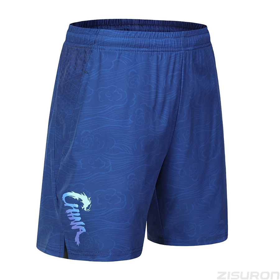 Custom Text 2024 CHINA Dragon  - đánh giá và giá Table Tennis Team Championship
