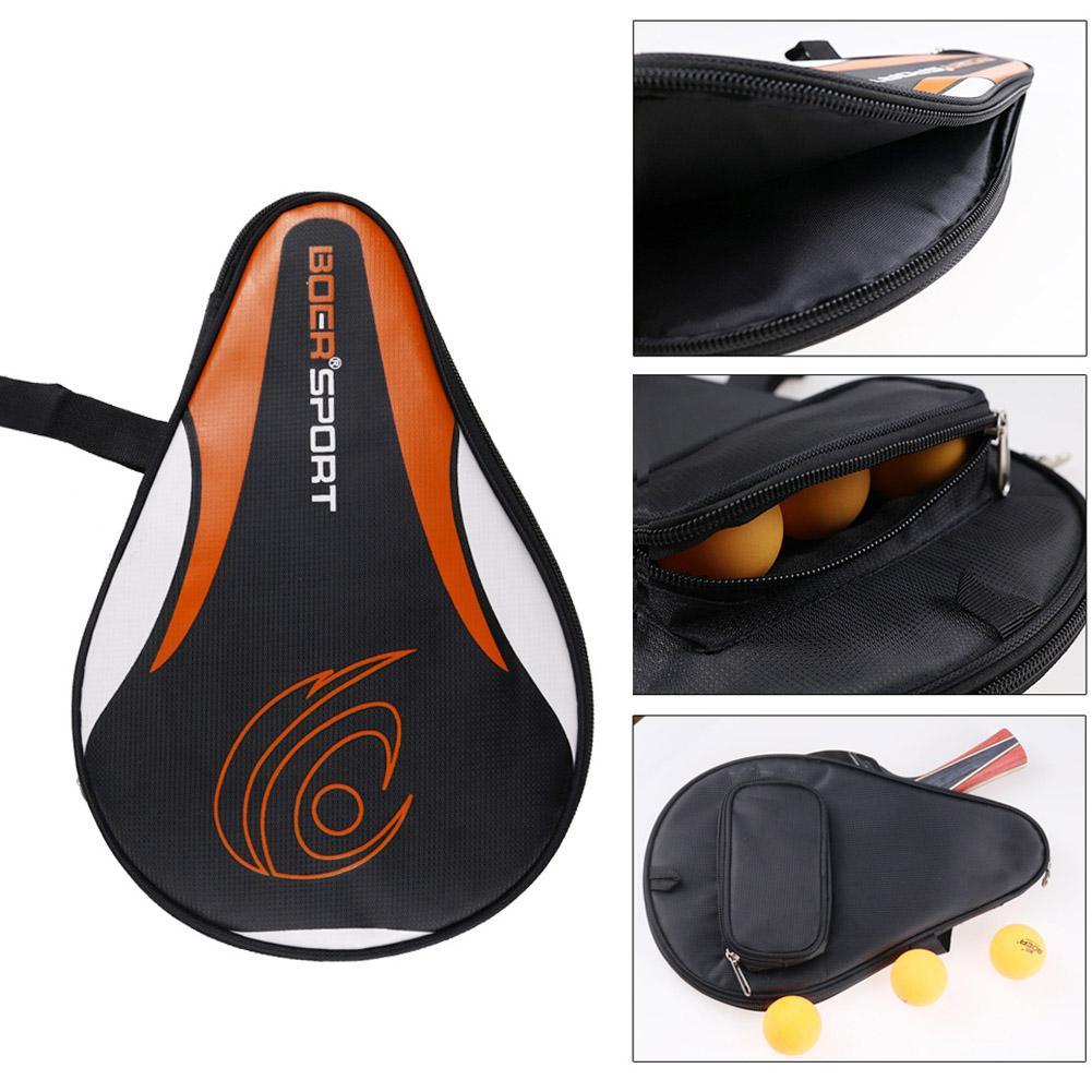 1PC 30x19cm Table Tennis Racke - đánh giá và giá Table Tennis Daily
