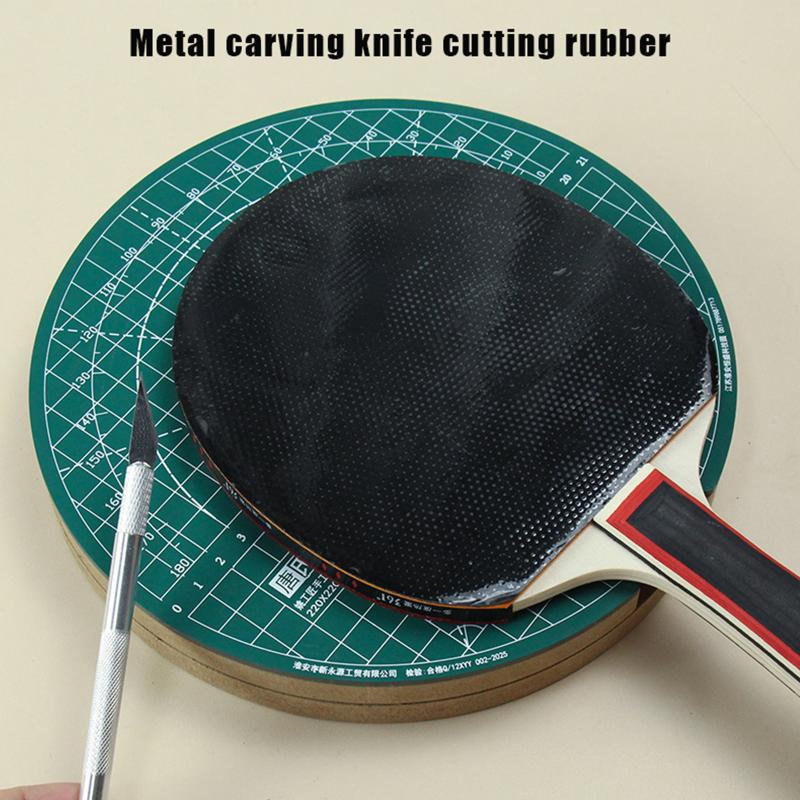 New Table Tennis Rubber Rotati - đánh giá và giá Table Tennis Form