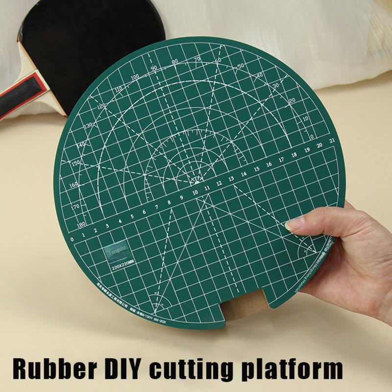 New Table Tennis Rubber Rotati - đánh giá và giá Table Tennis Form