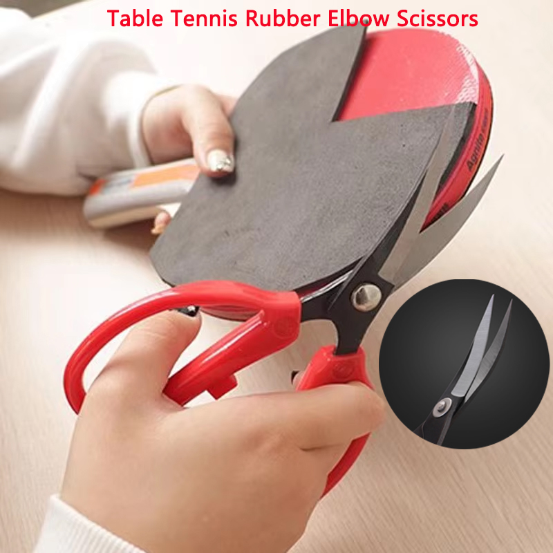 Upturned Scissors Table Tennis - đánh giá và giá Table Tennis Form