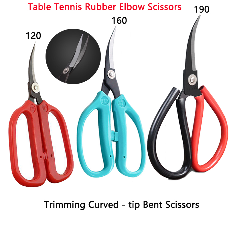 Upturned Scissors Table Tennis - đánh giá và giá Table Tennis Form