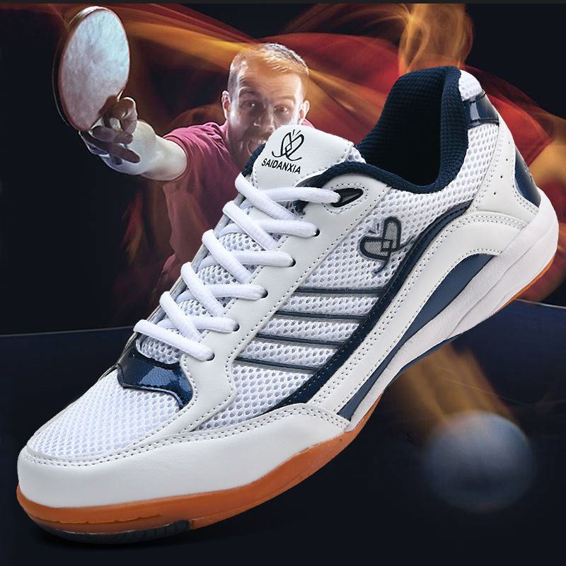 Professioanal Men Tennis Sneak - đánh giá và giá Table Tennis Form