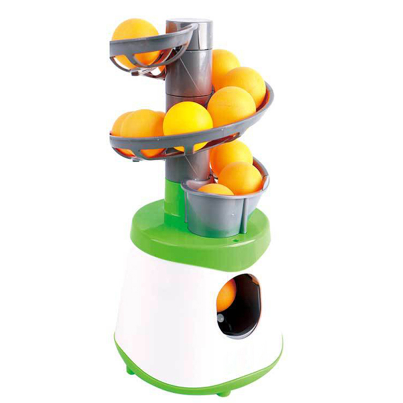 4*AA Battery Mini Table Tennis - đánh giá và giá Table Tennis Daily
