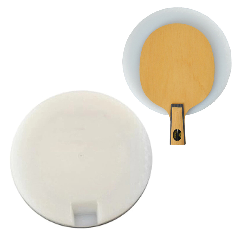 New Table Tennis Racket Assemb - đánh giá và giá Table Tennis Form