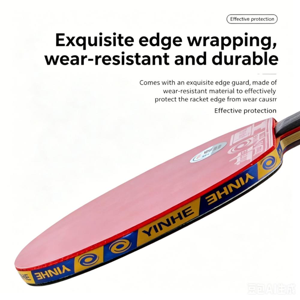 Professional Yinhe 9 Star Tabl - đánh giá và giá Table Tennis Xiom
