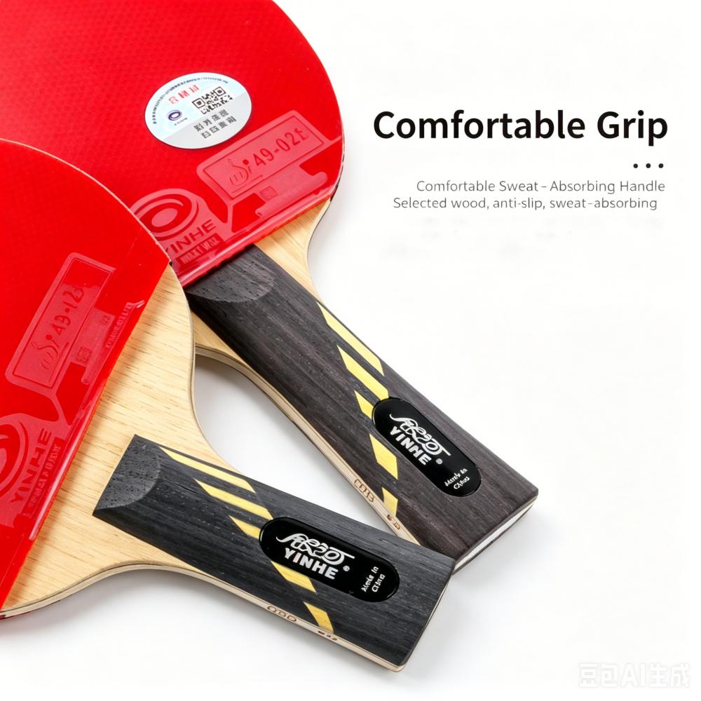 Professional Yinhe 9 Star Tabl - đánh giá và giá Table Tennis Xiom